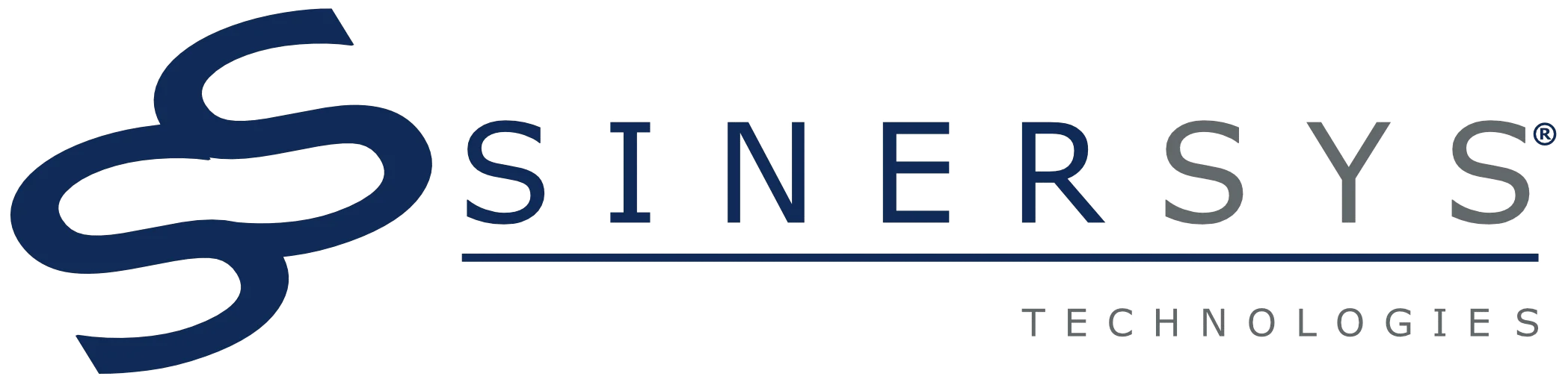 Logo Sinersys Technologies